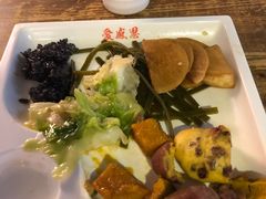 -素清香(解放路店)
