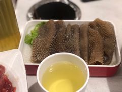 9秒鲜毛肚-让签签飞小郡肝串串香(春熙路形象店)