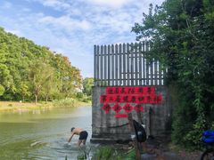 -新江湾城公园