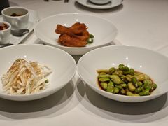 -荣轩(新荣记环球金融中心店)