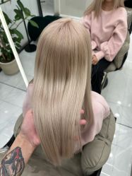 -KS COLOUR漂色·染发·画染