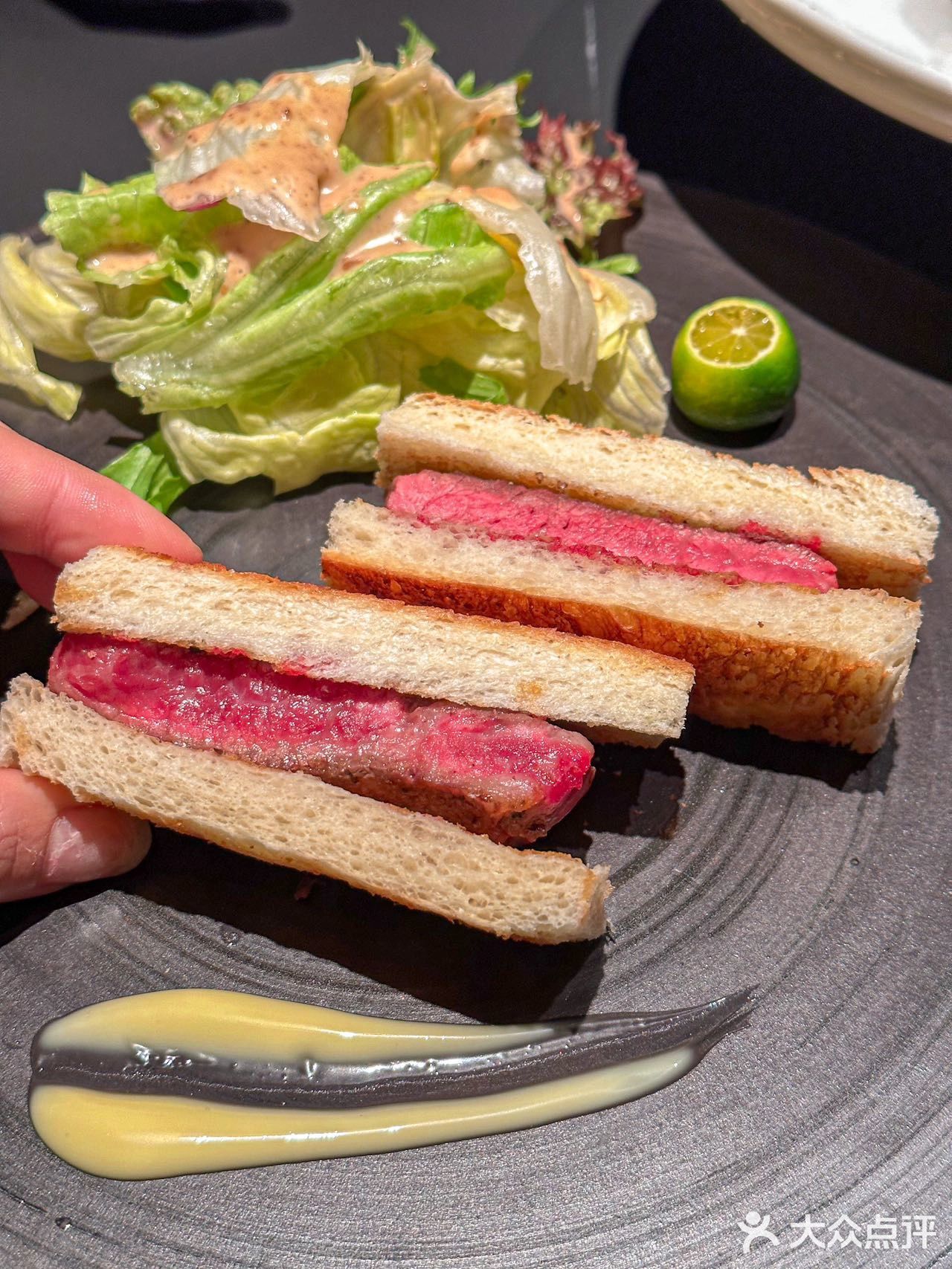 （南京）本鹅肝星人的救赎