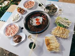 -枇杷园食为鲜火锅(南山店)