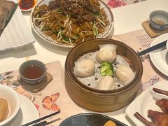 -虾饺妹·酒家(金碧店)