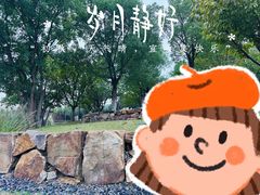 -盘龙城国家考古遗址公园