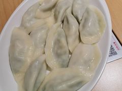 -喜家德虾仁水饺(麒麟社店)