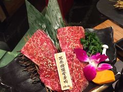 -黑牛の店·和牛烧肉(合生汇店)