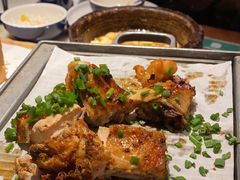 -绿茶餐厅(乐峰广场店)