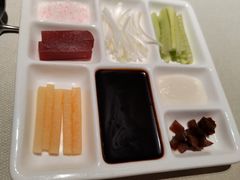 -悦融琥珀·京鲁菜·海味珍品(西单店)