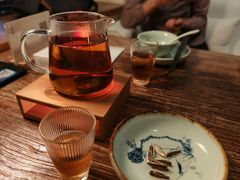 -瓦库茶馆17号(海汇港店)