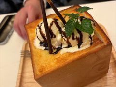 -外婆家(古墩印象城店)