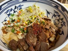 -老陕一碗(八达岭奥莱店)