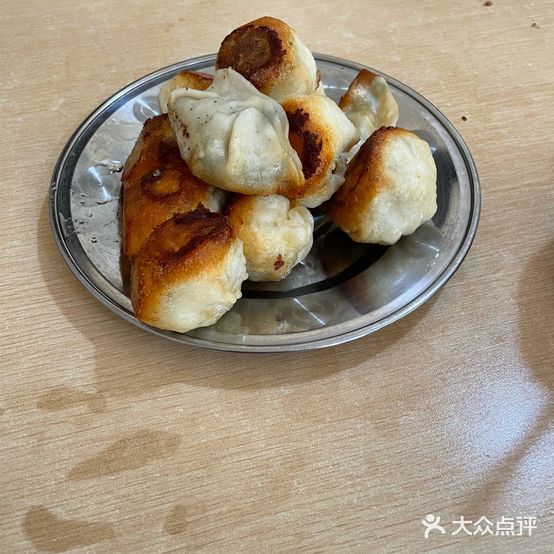 广德锅贴包(港湾花园店)