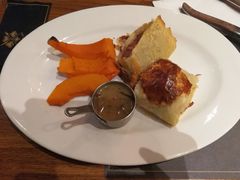 -食间牛排(湖西路店)