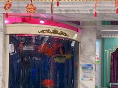 -齐家花园大酒店(宝山店)