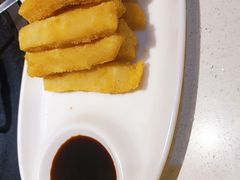 -芭夯兔·兔肉汤锅(新都店)