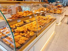 -烘焙町面包店(西四店)