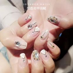 -悦色美甲美睫·精品