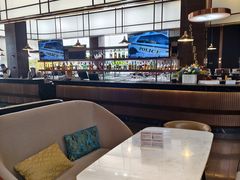 -上海虹桥宾馆味翠餐厅