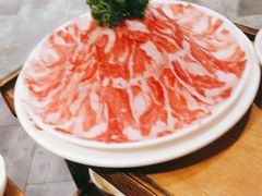 -巴蜀印象火锅(永陵总店)