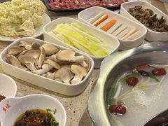 -多迷烫菜广场(水心大厦店)