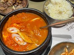 -西塔老太太泥炉烤肉(双井店)