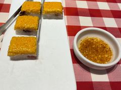 -西贝(龙华天虹购物中心店)