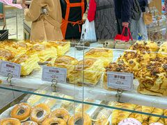 -杭州大厦LSE城市生活超市(杭州大厦店)