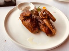 -富力丽思卡尔顿酒店·丽轩中餐厅