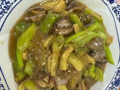 -锅贴王海鲜小馆