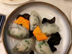 -酌宴府The China Club·广州万富希尔顿酒店(云城东路店)