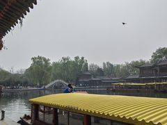 -皇家御河游(紫御湾码头)