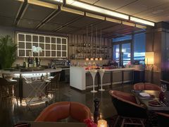-恰餐厅及酒吧CHAR Bar & Grill(北京三里屯洲际店)