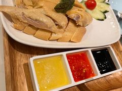 -星怡会·新加坡新美食(苏州中心店)