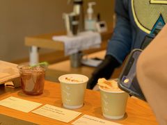 -O.P.S. CAFE