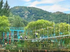 -济南马套将军山