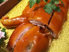 烤乳猪-海南大院(海甸岛店)