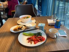 -长沙国金中心异国印象酒店