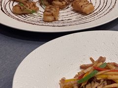 -A One Kitchen·南京精菜馆(德基广场店)
