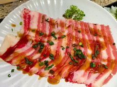 -安又胖韩国烤肉(泰达永旺店)