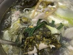 -海关荤豆花(洋河一路店)