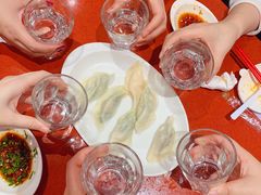 -喜家德虾仁水饺(长泰广场店)