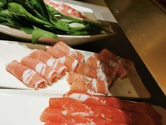 -海底捞火锅(青悦城店)