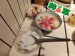 -卤校长重庆火锅(恒隆广场店)