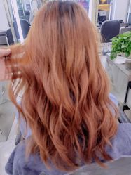-Coo Hair salon