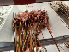 -牛华八婆麻辣烫(起源店)