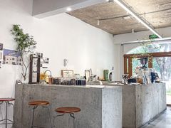 -素咫咖啡CLIFEROSE(新安店)