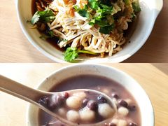 -蒋家桥饺面店(东关街店)