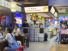 -八碗湘长沙市井菜(坡子街店)