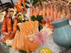 -德川家日本料理(华堂·新辰汇店)